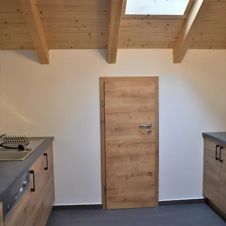 - Pang Apartment *