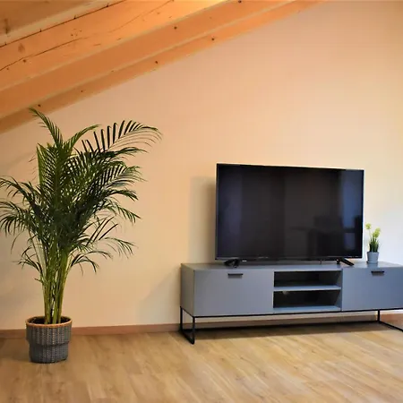 - Pang Apartment Rosenheim
