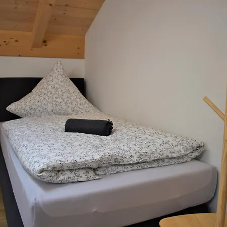 Apartment - Pang Rosenheim