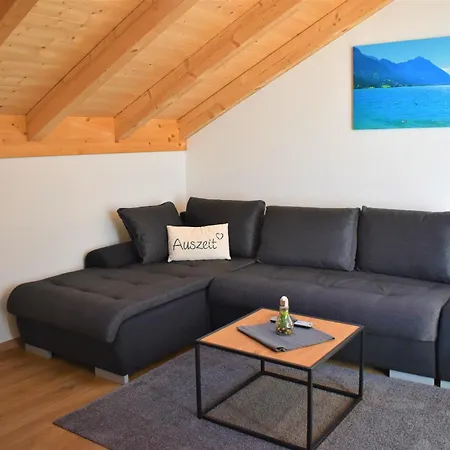 Apartment - Pang *